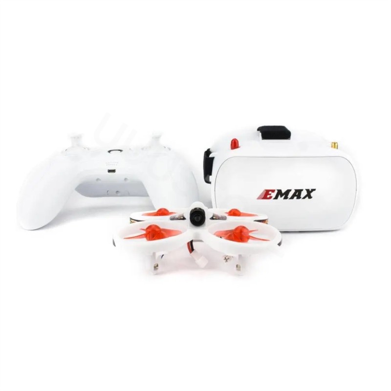 EMAX EZ Pilot 82MM Mini 5.8G I - Drone Racing Goggles 리뷰 및 가격