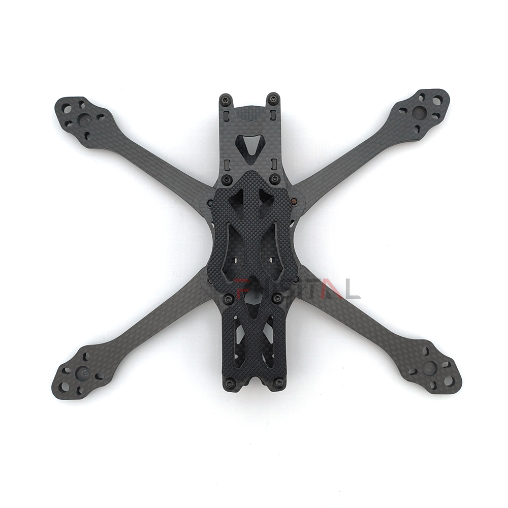 APEX frame 7 inch/6inch/5inche - Drone Racing Motor 리뷰 및 가격