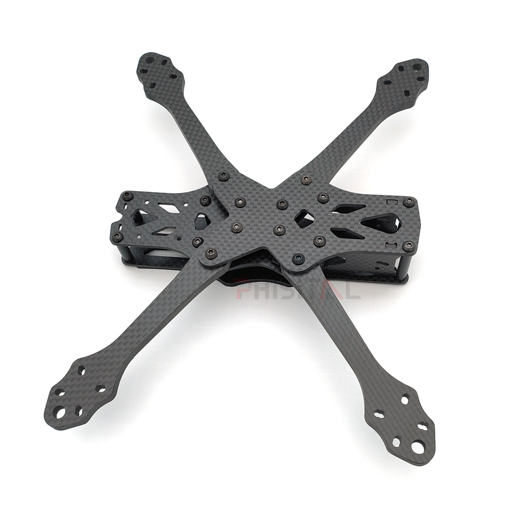 APEX frame 7 inch/6inch/5inche - Drone Racing Motor 리뷰 및 가격