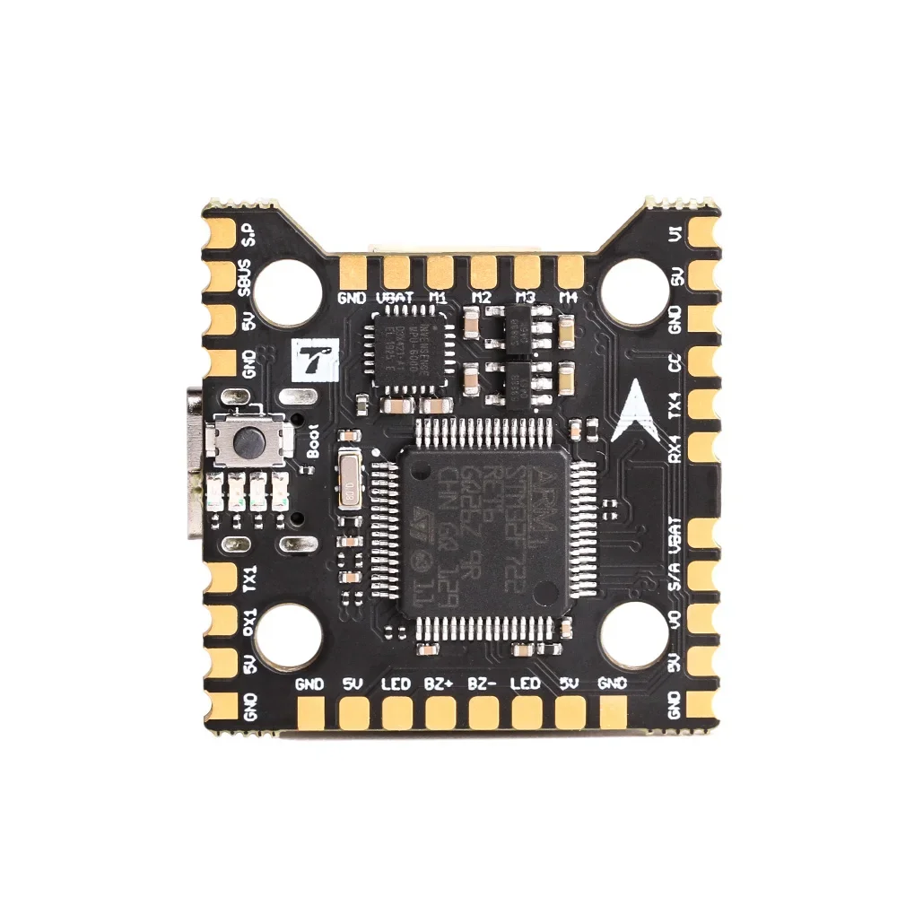 T-motor Mini Racer F7 Flight C - Drone Racing Flight Controller 리뷰 및 가격