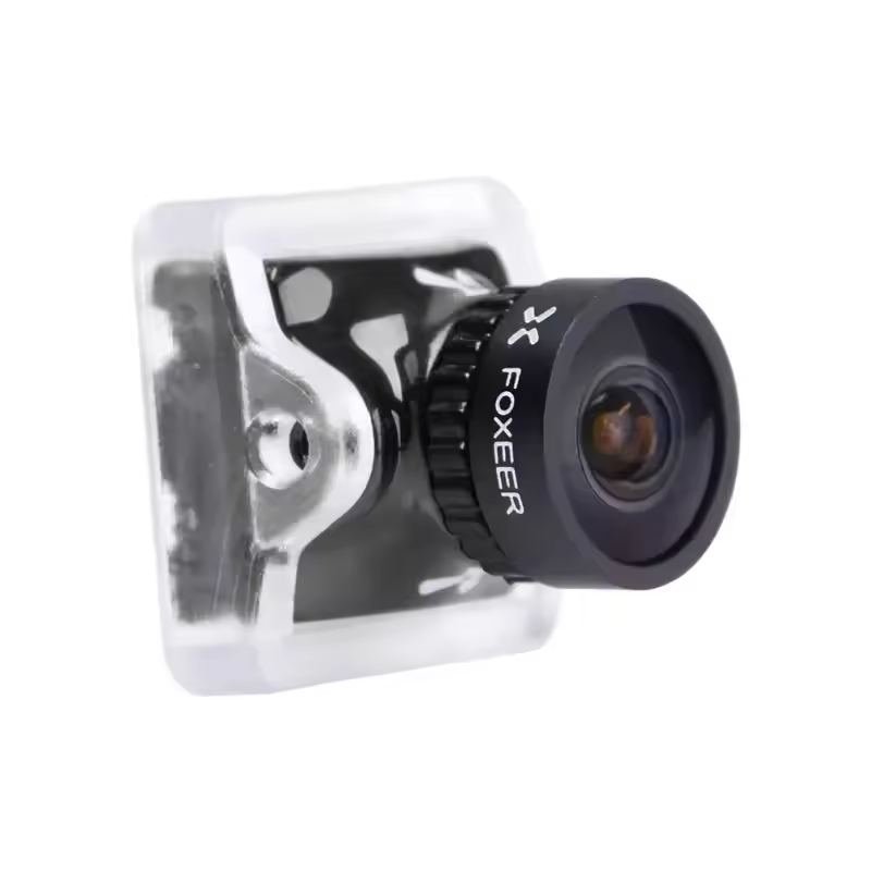 FOXEER Predator5 Camera NANO 1 - Drone Racing Battery 리뷰 및 가격
