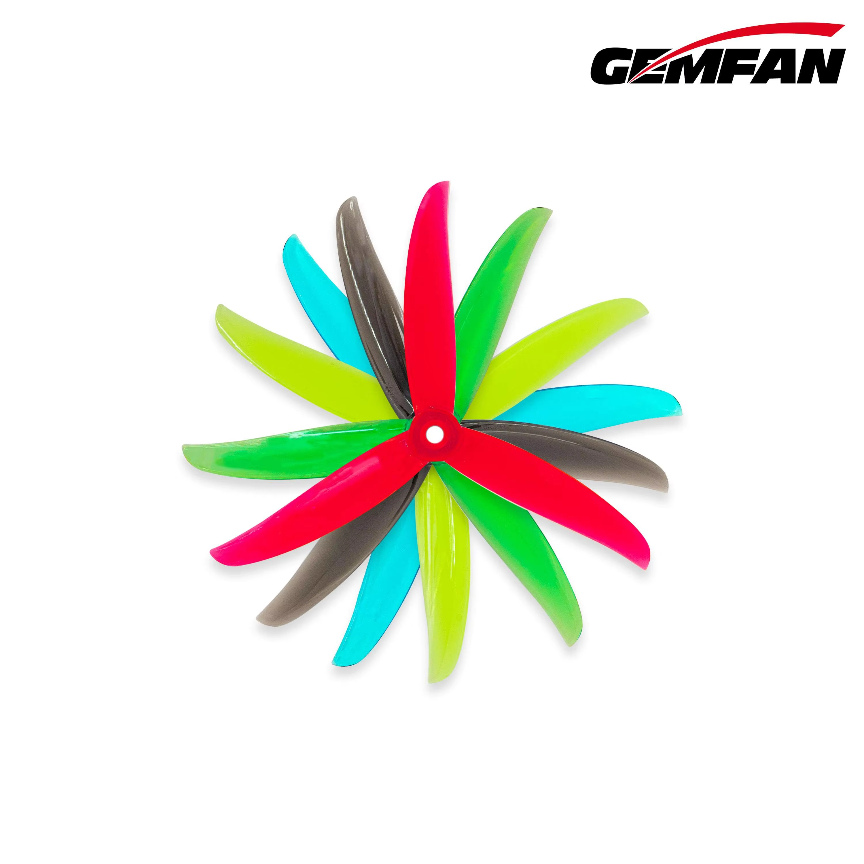 Gemfan Vanover 5136 5.1X3.6X3  - Drone Racing Motor 리뷰 및 가격