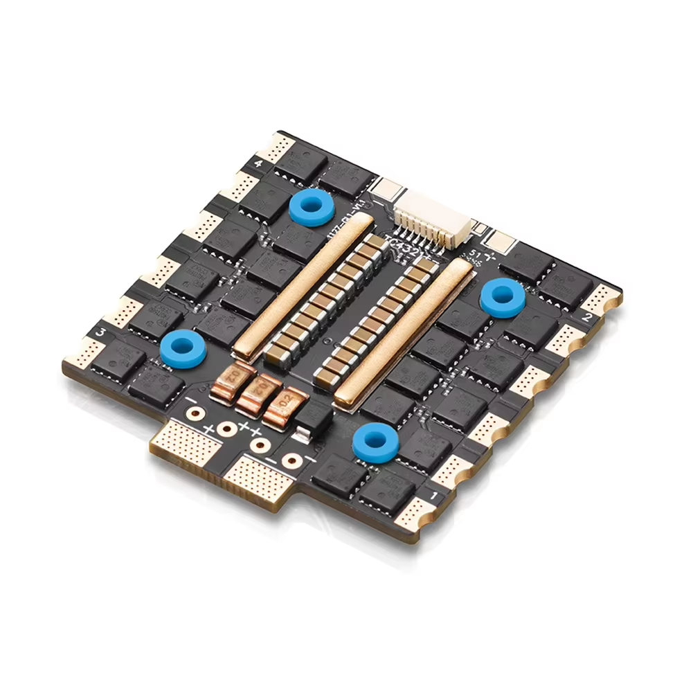 HobbyWing XRotor 80A  100A 4in - Drone Racing Esc 리뷰 및 가격