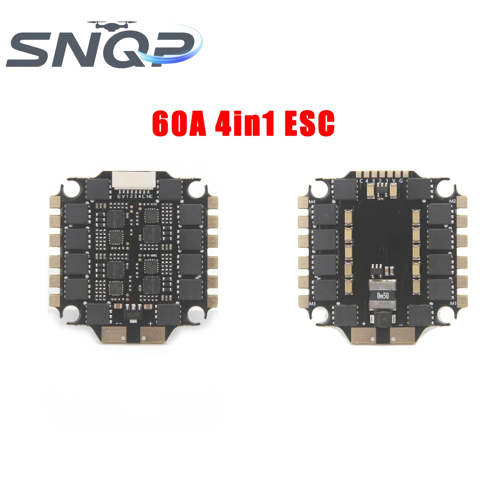 F405/F722 Triple Flight Contro - Drone Racing Esc 리뷰 및 가격