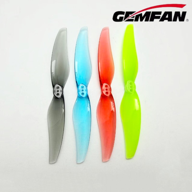 4Pairs Gemfan Hurricane 4024 2 - Drone Racing Motor 리뷰 및 가격