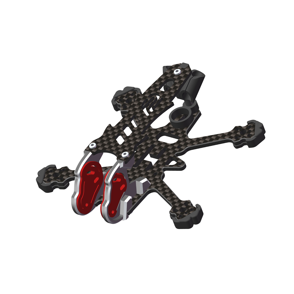 AlfaRC Fox-2 DJI O4 Air Unit 5 - Drone Racing Motor 리뷰 및 가격