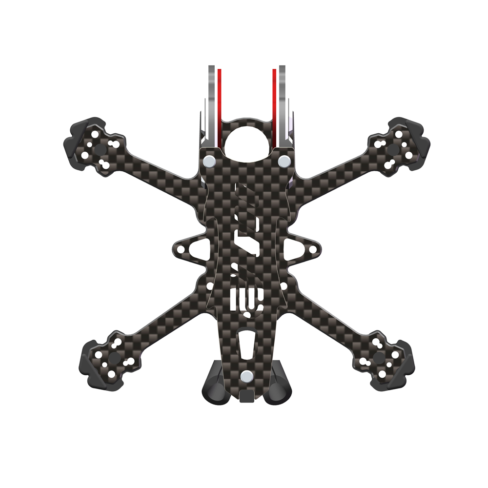 AlfaRC Fox-2 DJI O4 Air Unit 5 - Drone Racing Motor 리뷰 및 가격