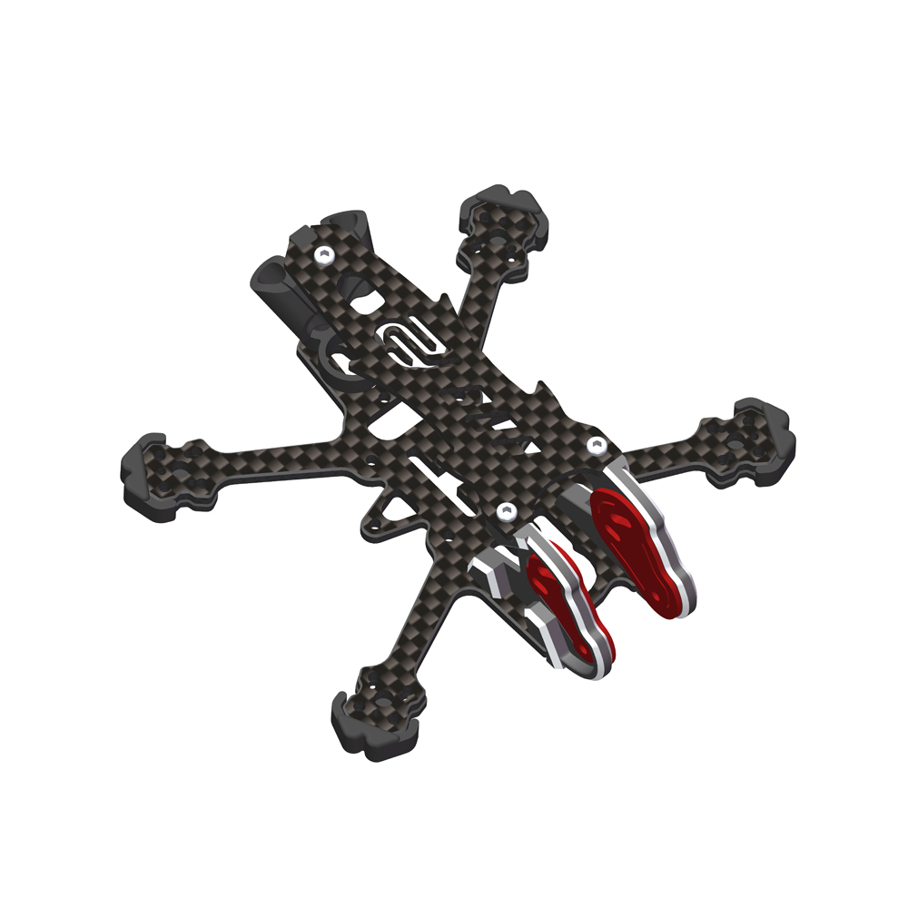 AlfaRC Fox-2 DJI O4 Air Unit 5 - Drone Racing Motor 리뷰 및 가격