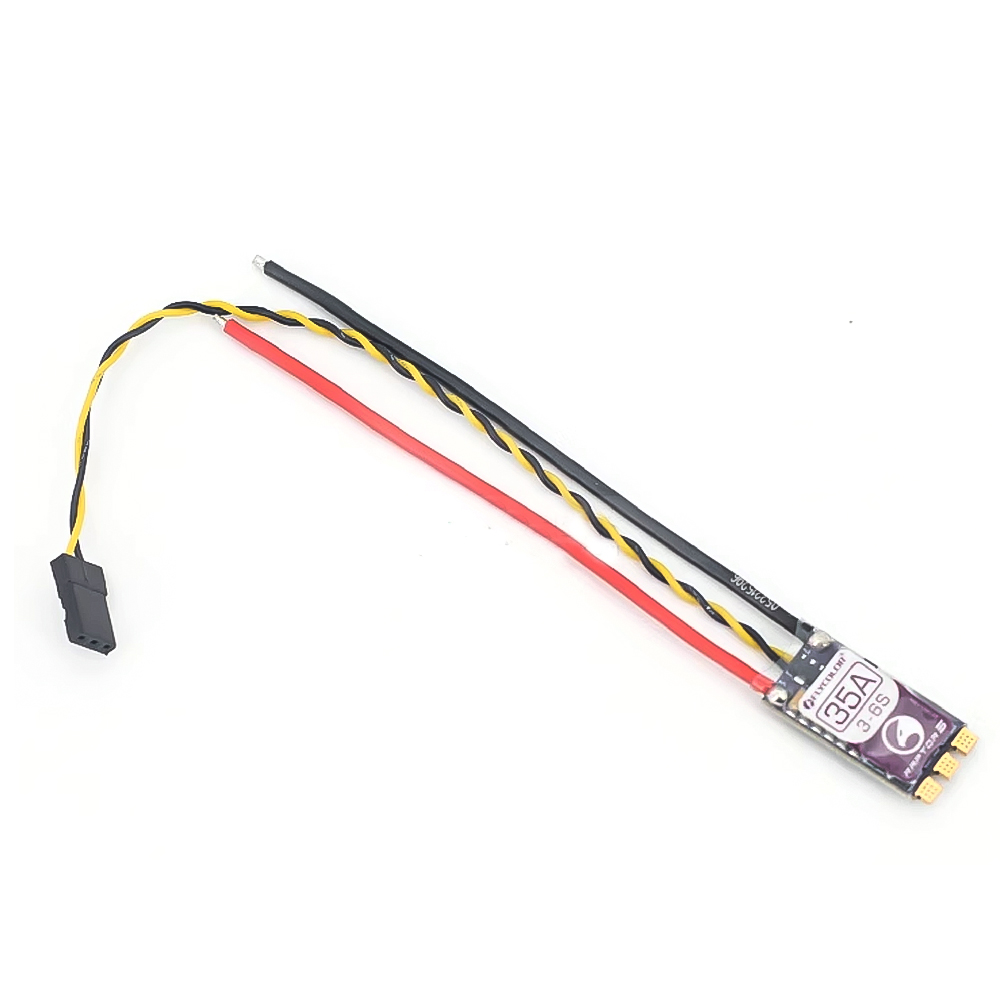 FLYCOLOR Raptor5 Multi-Rotor B - Drone Racing Esc 리뷰 및 가격