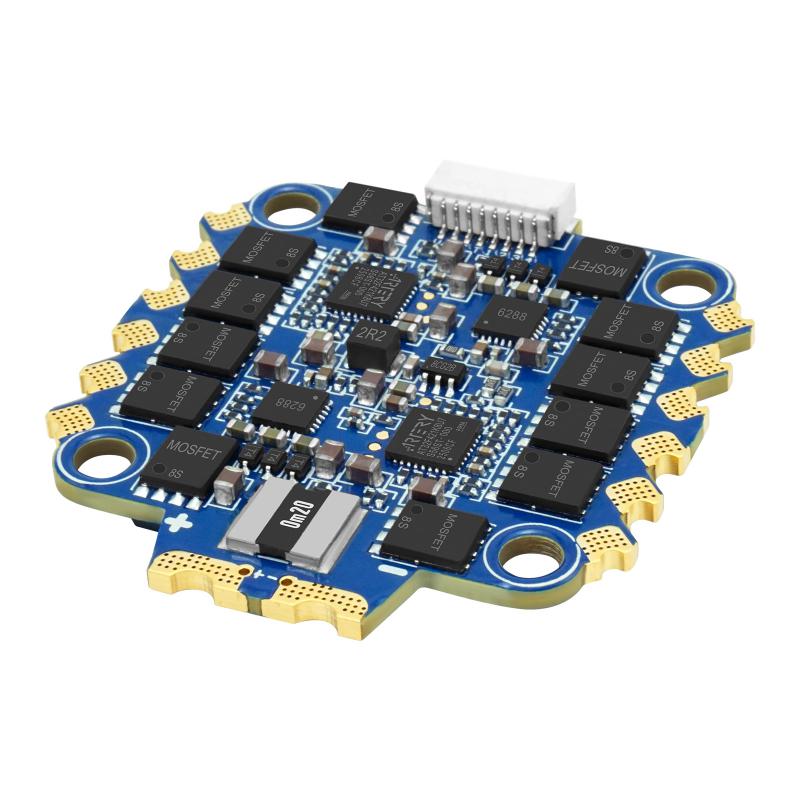 SEQURE Blueson A2 6S | 8S 70A  - Drone Racing Esc 리뷰 및 가격