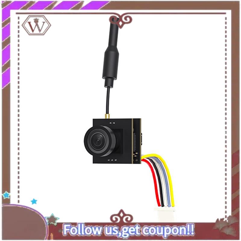 ABBG-Borg 5.8G Micro 150Mw VTX - Drone Racing Transmitter 리뷰 및 가격