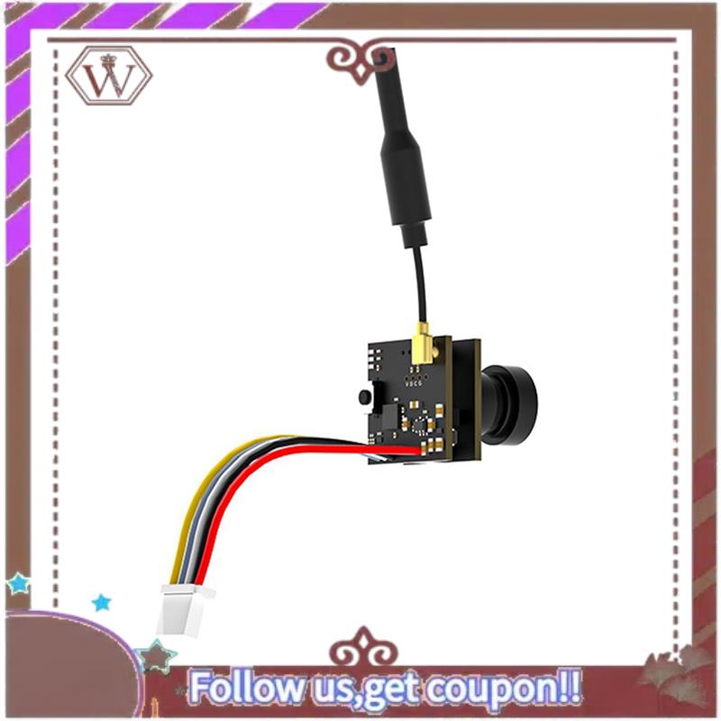 ABBG-Borg 5.8G Micro 150Mw VTX - Drone Racing Transmitter 리뷰 및 가격