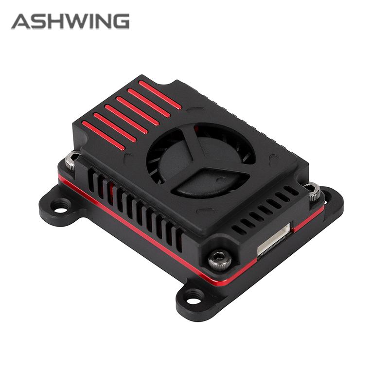 ASHWING5.8G Long-Range Video T - Drone Racing Receiver 리뷰 및 가격