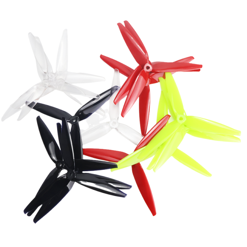 8Pcs Gemfan Flash 7040 7 Inch  - Drone Racing Motor 리뷰 및 가격