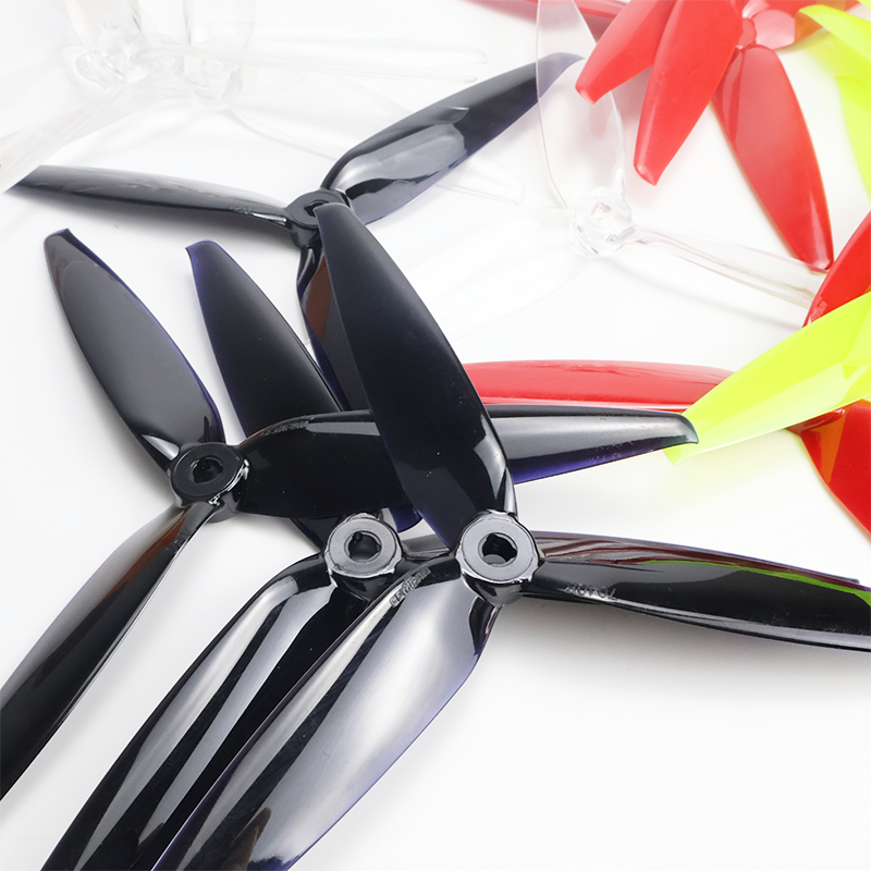 8Pcs Gemfan Flash 7040 7 Inch  - Drone Racing Motor 리뷰 및 가격