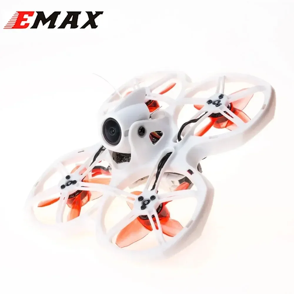 HawkSpeed EMAX Tinyhawk II 75m - Drone Racing Vtx 리뷰 및 가격