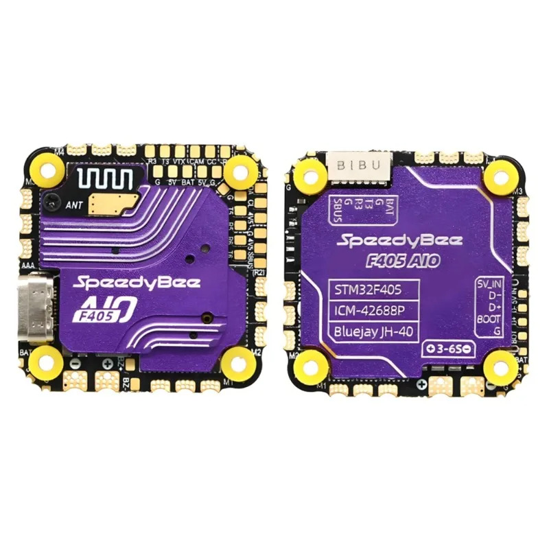 SpeedyBee F405 AIO Flight Cont - Drone Racing Esc 리뷰 및 가격