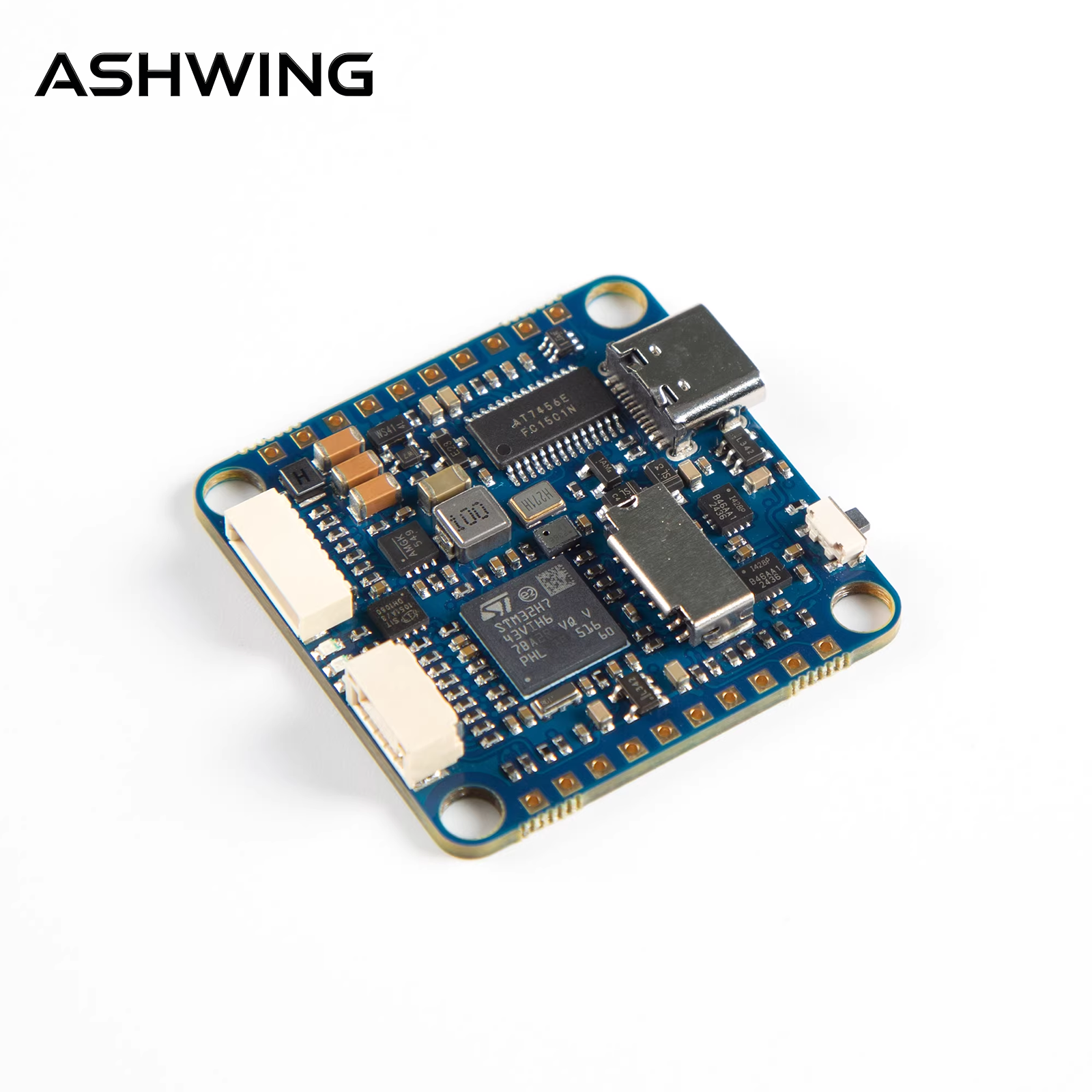 H743-SLIM V3 Flight Controller - Drone Racing Flight Controller 리뷰 및 가격