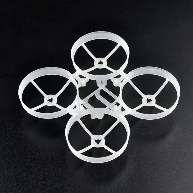 HappyModel Mobula7 V4 75mm Who - Drone Racing Receiver 리뷰 및 가격