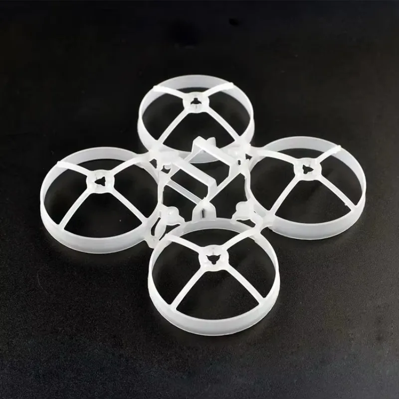 HappyModel Mobula7 V4 75mm Who - Drone Racing Receiver 리뷰 및 가격