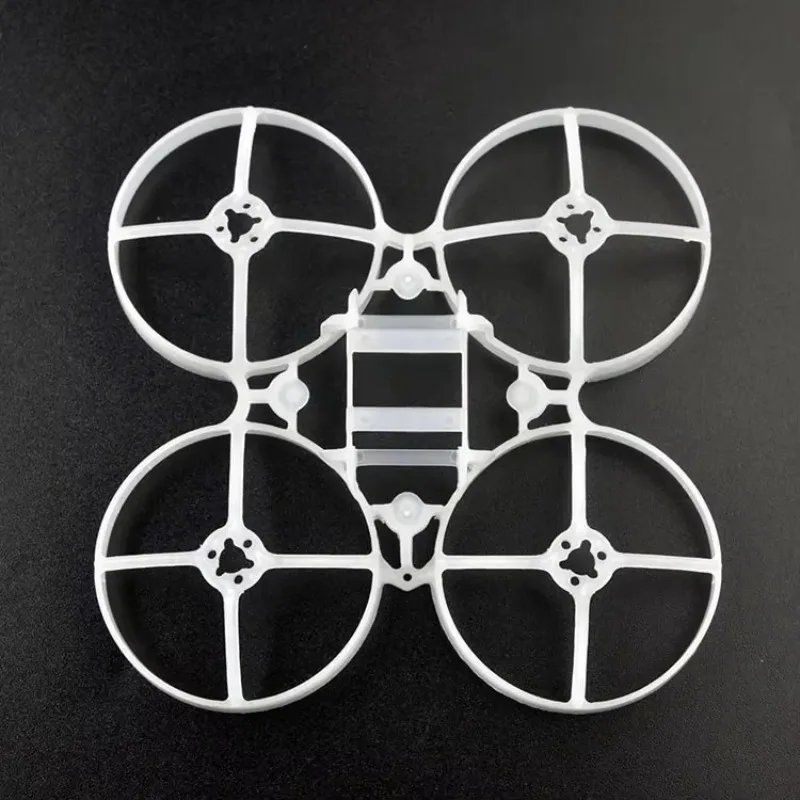 HappyModel Mobula7 V4 75mm Who - Drone Racing Receiver 리뷰 및 가격