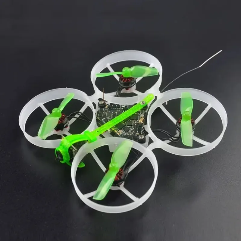 HappyModel Mobula7 V4 75mm Who - Drone Racing Receiver 리뷰 및 가격