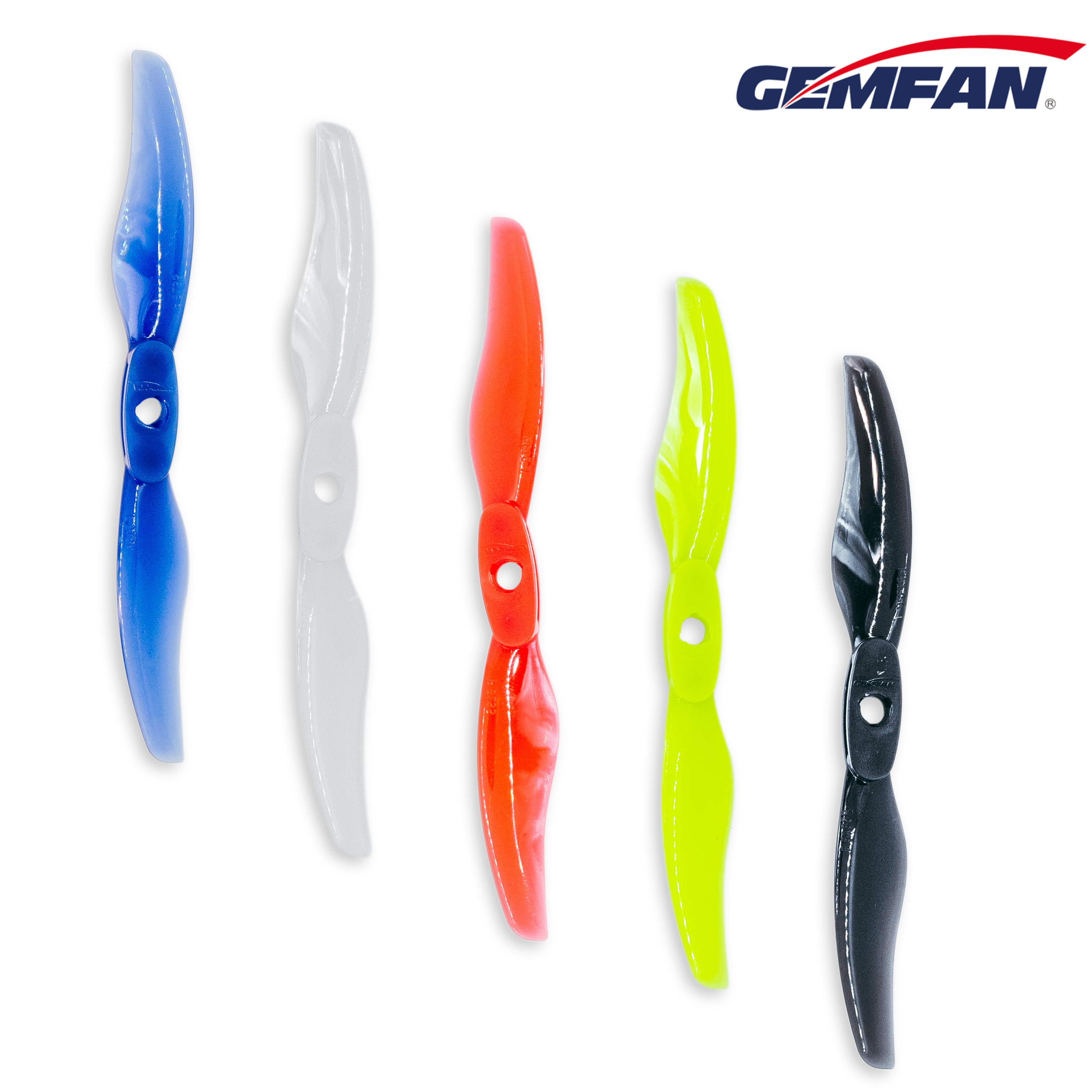 Folding Propeller 5135 Gemfan  - Drone Racing Esc 리뷰 및 가격