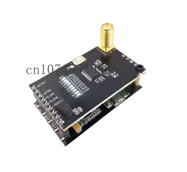 2024 1.2GHz 2W 25mW/2000mW Swi - Drone Racing Transmitter 리뷰 및 가격