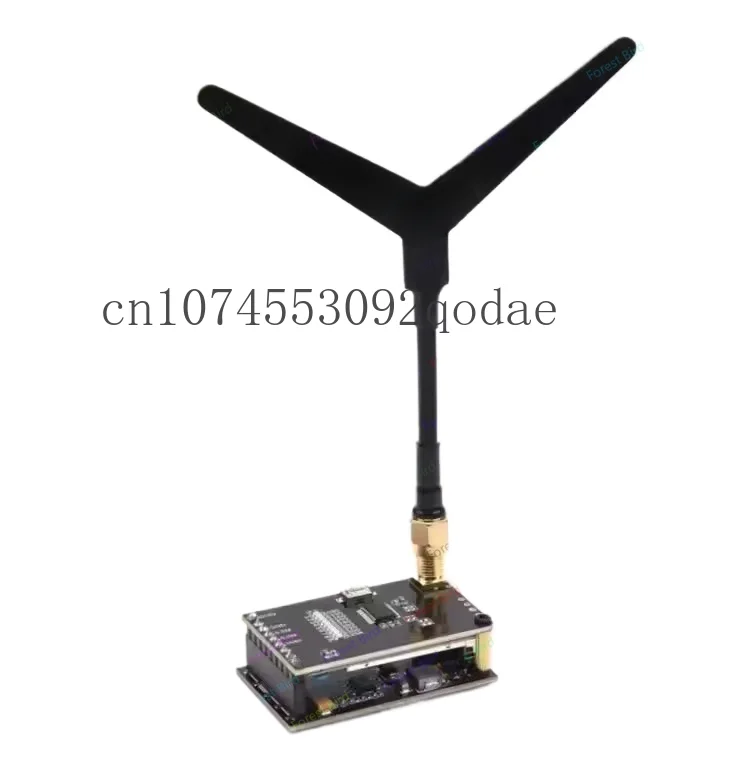 2024 1.2GHz 2W 25mW/2000mW Swi - Drone Racing Transmitter 리뷰 및 가격