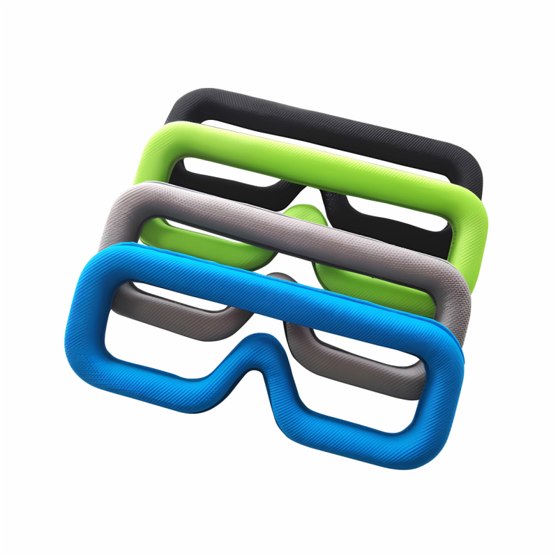 SKYZONE 04X SKY03 FPV Goggles  - Drone Racing Gate 리뷰 및 가격