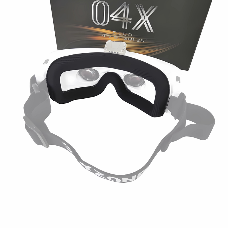 SKYZONE 04X SKY03 FPV Goggles  - Drone Racing Gate 리뷰 및 가격