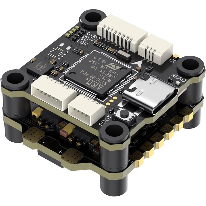 F722  Flight Controller 30x30  - Drone Racing Esc 리뷰 및 가격