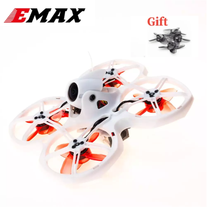 Emax Tinyhawk II 2 RTF FPV Rac - Drone Racing Vtx 리뷰 및 가격