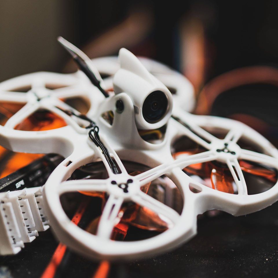 Emax Tinyhawk II 2 RTF FPV Rac - Drone Racing Vtx 리뷰 및 가격