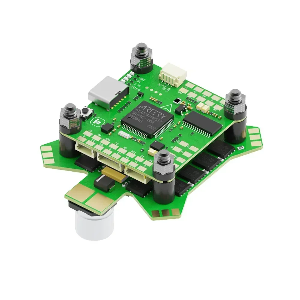 iFlight BLITZ ATF435 55A Stack - Drone Racing Esc 리뷰 및 가격