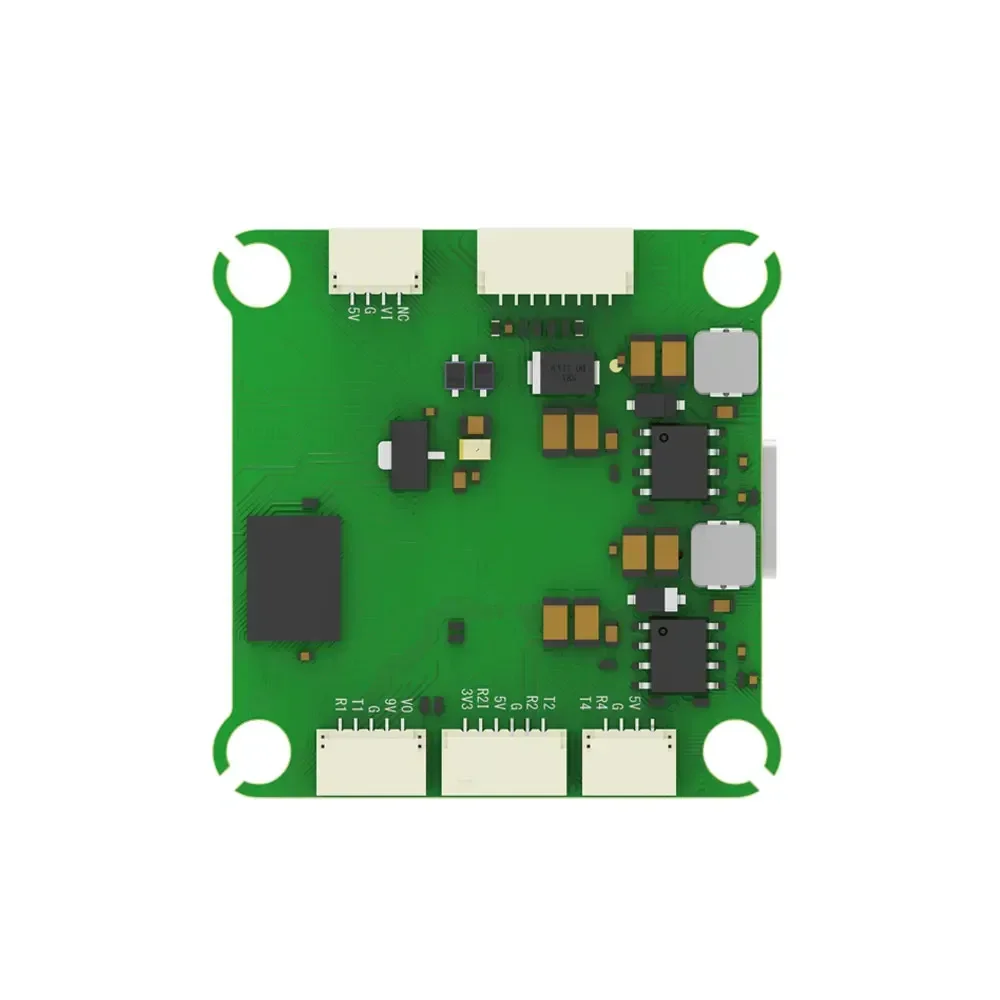 iFlight BLITZ ATF435 55A Stack - Drone Racing Esc 리뷰 및 가격