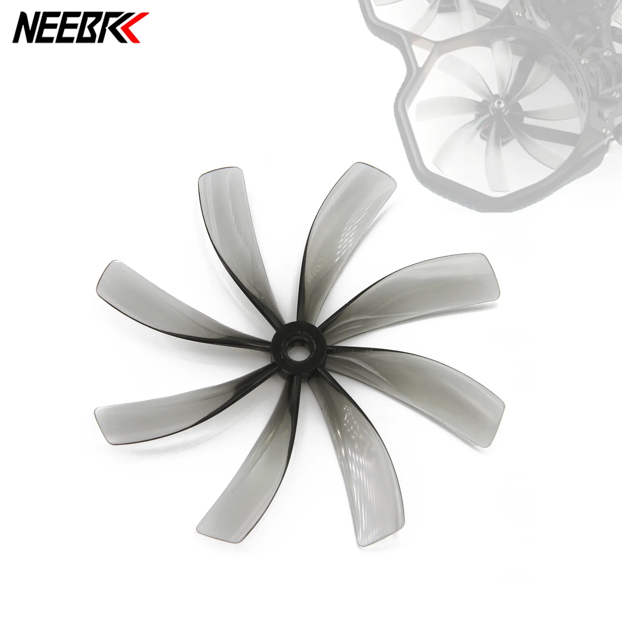 2Pairs 3.5inch 89x8 90x5 90x3  - Drone Racing Motor 리뷰 및 가격
