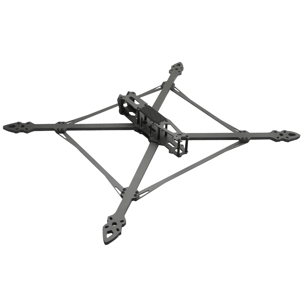 Mark 4 Mark4 V2 13 inch 539mm  - Drone Racing Frame 리뷰 및 가격