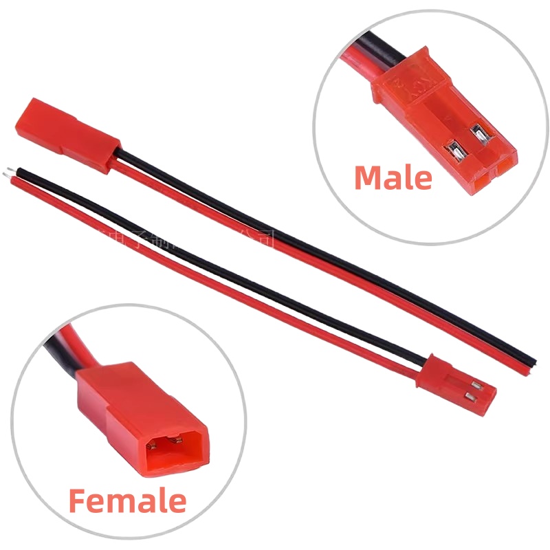 20pcs 10 Pairs JST 2P Connecto - Drone Racing Battery 리뷰 및 가격