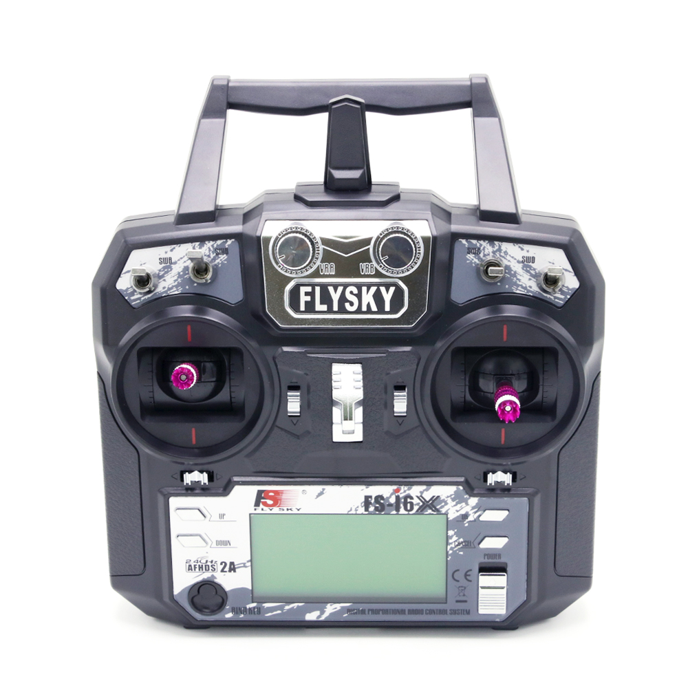 FLYSKY FS-i6X FS i6X 10CH 2.4G - Drone Racing Battery 리뷰 및 가격