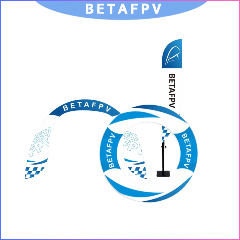 Complete FPV Racing Kit! BETAF - Drone Racing Flag 리뷰 및 가격