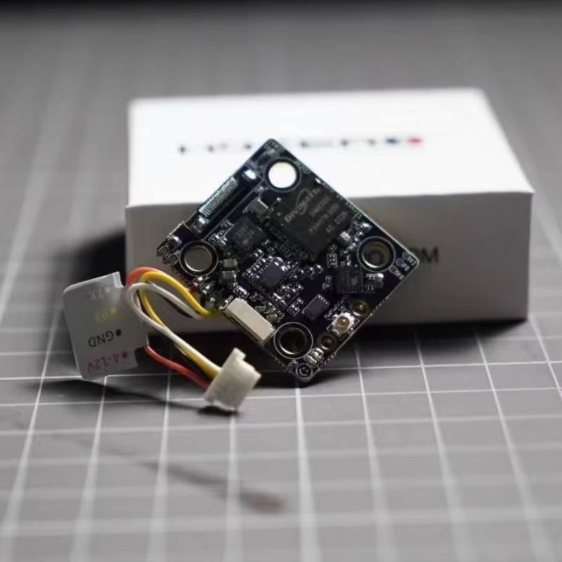 HDZero Race V3 HD Digital VTX  - Drone Racing Flight Controller 리뷰 및 가격