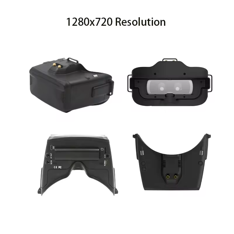 SKYZONE Cobra X V4 FPV Goggles - Drone Racing Goggles 리뷰 및 가격