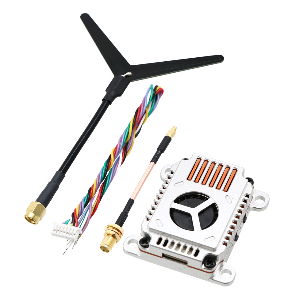 1.2G 1.2GHz Switchable 1W 1.6W - Drone Racing Vtx 리뷰 및 가격