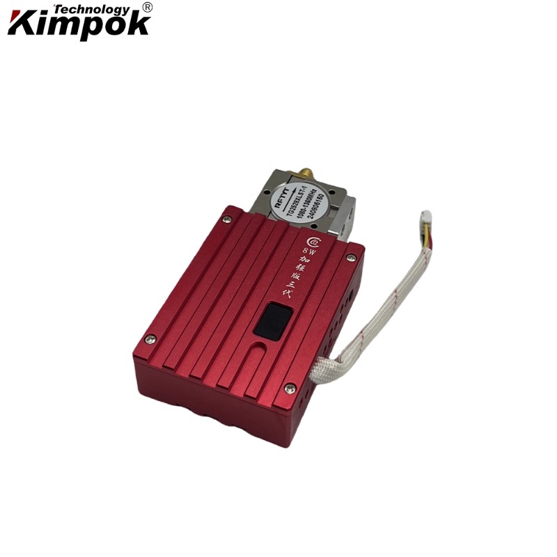 1.2GHz 8W FPV VTX  VRX Enhance - Drone Racing Vtx 리뷰 및 가격