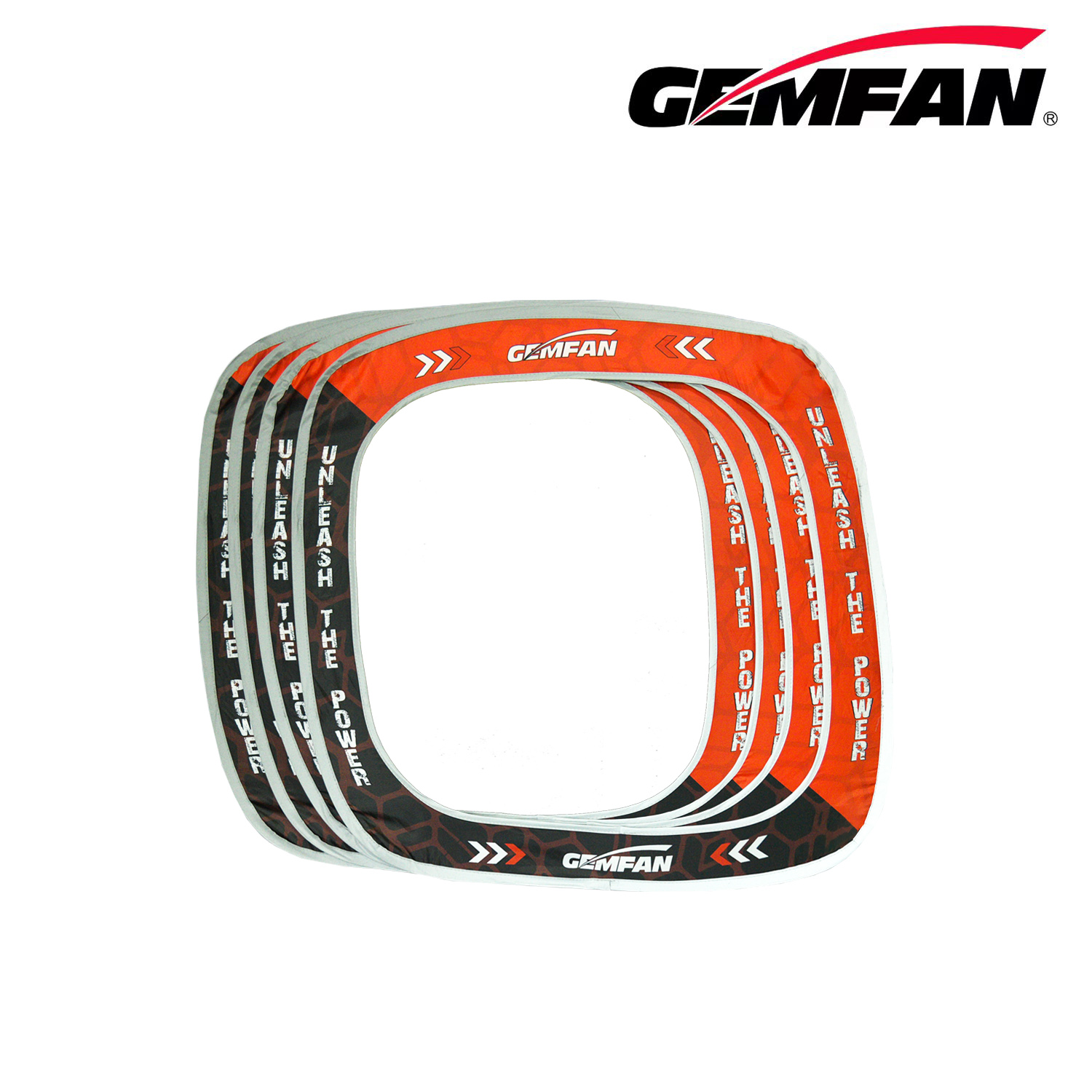 Gemfan AC-SM-6 FPV Racing Dron - Drone Racing Gate 리뷰 및 가격