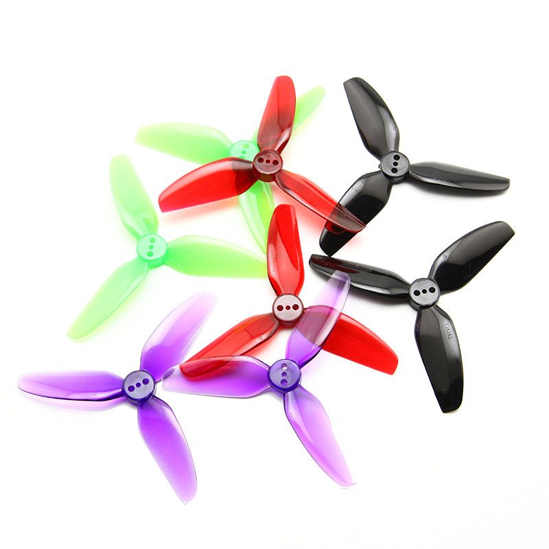 Hq Fpv Propellers 3 Blade 3x3x - Drone Racing Propeller 리뷰 및 가격