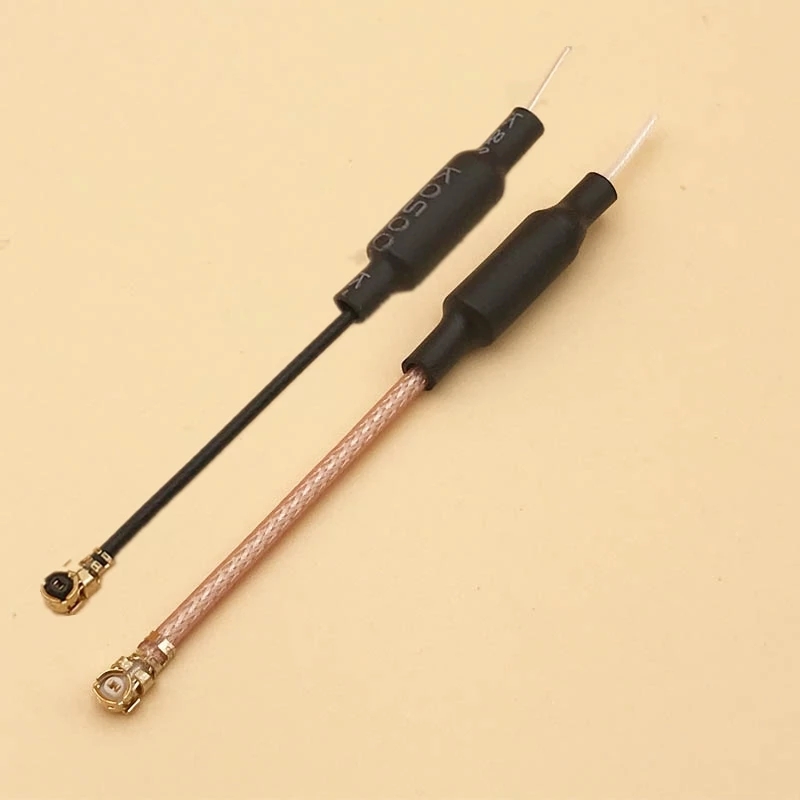 Micro 65mm 5.8G 2dBi U.FL IPEX - Drone Racing Antenna 리뷰 및 가격