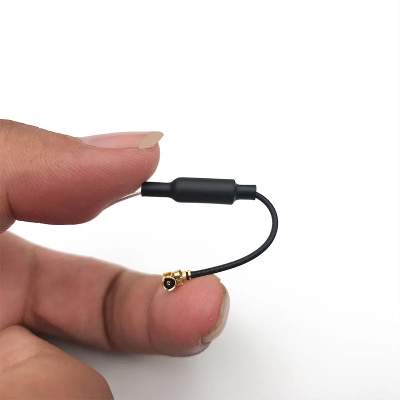 Micro 65mm 5.8G 2dBi U.FL IPEX - Drone Racing Antenna 리뷰 및 가격