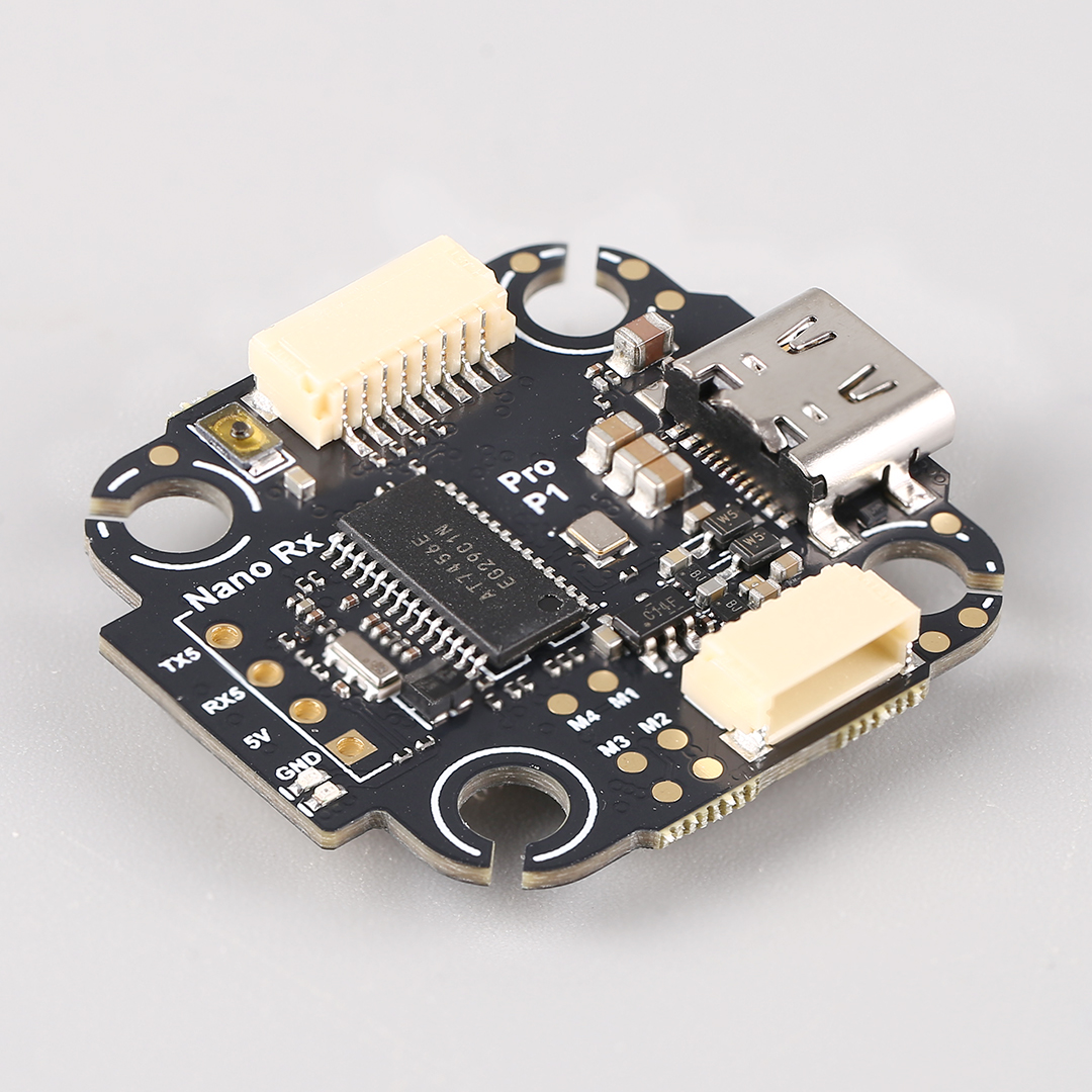 TBS Lucid FC pro Stack Mini FP - Drone Racing Receiver 리뷰 및 가격